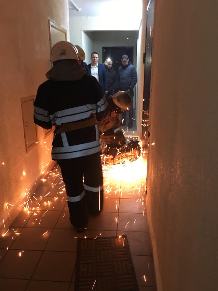 В Генпрокуратуре подтвердили обыски у председателя Госрезерва